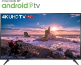iFFALCON TCL  (55 inch) Ultra HD LED Smart Android TV