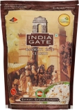 India Gate Classic Basmati Rice (Long Grain)  (1 kg)