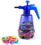 Only at Rs. 337 Pichkari, Color, Balloon Holi Combo