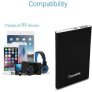 Innotek IK-53 5000 -mAh Li-Polymer Power Bank
