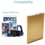 Innotek IK-53 5000 -mAh Li-Polymer Power Bank