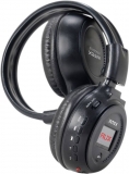 Intex Jogger B Bluetooth Headset with Mic