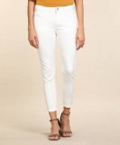 jealous 21 slim women white jeans