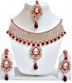 Jewels Guru  Alloy Jewel Set  (Multicolor)