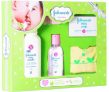 Johnson Baby Care Collection  (Green)