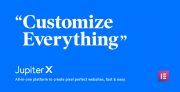 Multi-Purpose WordPress Theme