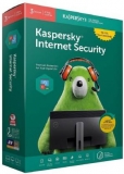 KASPERSKY Internet Security 3 User 3 Years