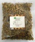 kaykon Kashmiri Kishmish Pure and Premium Quality Green