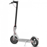 Original Xiaomi M365 Folding Electric Scooter Europe Version – WHITE