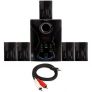 Krisons 5.1 Bluetooth Home Theater System