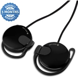 KSJ MDR Q140 On Ear Sports Edition Wired Earphone Without Mic