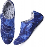 Kzaara  Casuals Shoes For Men  (Blue)