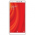Lava Z61 (Gold, 1GB RAM, 16GB Storage)