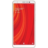 Lava Z61 (Gold, 1GB RAM, 16GB Storage)