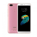 Lenovo S5 13MP frontal16MP cara ID 18 9 Pantalla Completa 4K Video Smartphone