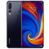Lenovo Z5s 4G Phablet 6GB RAM 64GB ROM International Version