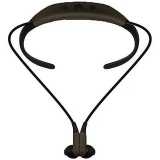 Level U 730 Black Color wireless Bluetooth Headset with Mic Design By Samsung Level U