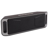 Liddu 1 Channel SC208 High Quality Wireless Bluetooth MP3 Player Mobile Speakers
