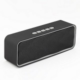Liddu SC-211 Channel Bluetooth Speaker