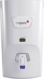 Livpure LIV-PEP-PRO-PLUS+ 7 L RO + UV + UF Water Purifier  (White)