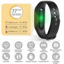 M2 Health Fitness Smart Intelligence Band with Heart Rate Sensor, Pedometer, Sleep Monitoring