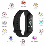 M3 Health Bracelet Compatible With All Smartphone