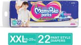 MamyPoko Pants Extra Absorb Diaper