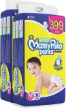 MamyPoko Pants Standard Diapers – M