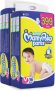 MamyPoko Pants Standard Diapers – M