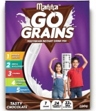Manna Go Grains Nutrition Drink 200 g