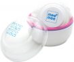 MeeMee Baby Premium Powder Puff_Pink  (Pink)