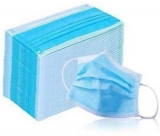 Only at Rs. 195 Face Mask Medical Dental Anti-dust Anti-Pollution