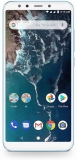 Mi A2 (Blue/Lake Blue, 64 GB)  (4 GB RAM)