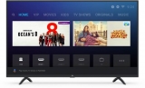 Mi LED Smart TV 4A Pro 108 cm (43) with Android