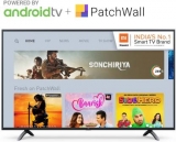 Mi LED with Android Smart TV 4A PRO 80 cm (32)