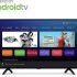 LG Smart 108cm (43 inch) Ultra HD (4K) LED Smart TV