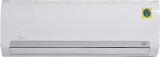 Midea 1.0 Ton 3 Star Split AC