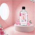 Mirah Belle – Hand Rub Sanitizer Gel – 500 ml – Best for Men, Women and Children – Sulfate and Paraben Free