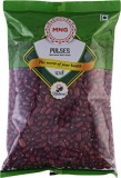 MNG Red Rajma (Whole)  (500 g) Pulses