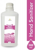 Only at Rs. 549 morvin india Germi Q Hand Sanitizer Bottle  (500 ml)