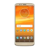 Moto E5 Plus 32 GB Fine Gold