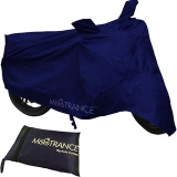 Universal Body Cover For Bike