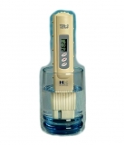 Neon Gate Handheld TDS Meter + Digital Thermometer With Carrying Case