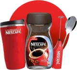 Nescafe Greetings – The Ultimate Instant Coffee Kit 100 g