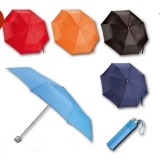 New 2019 Moira Three-fold Umbrella with Cover
