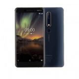 Nokia 6.1 Global Version 5.5 inch FHD NFC Android 9.0 Snapdragon 630 Octa Core 4G SmartPhone