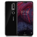 Nokia X6 ( Nokia 6.1 Plus ) 4G Phablet International Version