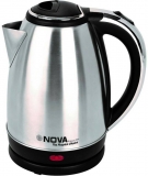 Nova NKT-2733 Electric Kettle  (1.7, Black)
