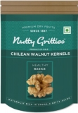 Nutty Gritties Chilean Walnuts Kernels Walnuts  (200 g)