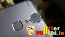 Leaked Oukitel New device